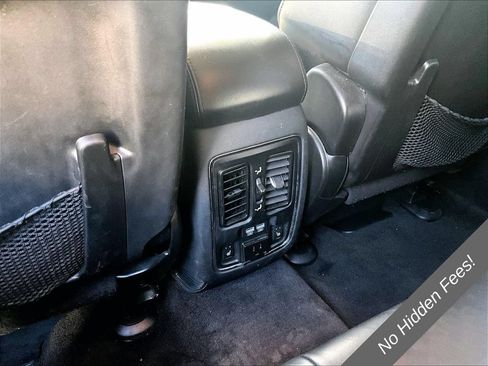 Used 2017 Dodge Durango GT w/ Nav & Power Liftgate Group AWD/4WD image 27