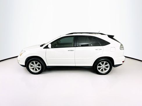 Used 2008 Lexus RX 350 FWD 4dr image 4