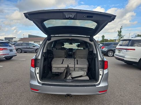 Used 2021 Honda Odyssey Touring image 17