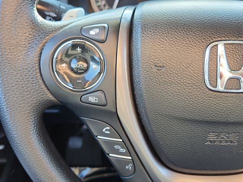 Used 2020 Honda Ridgeline Sport image 21