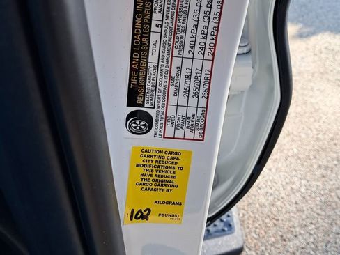 New 2026 Nissan Frontier PRO-4X w/ Pro Premium Package image 32