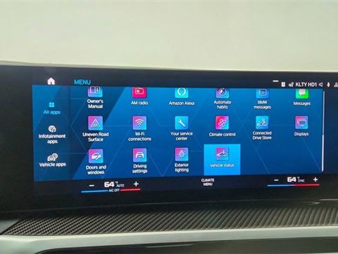 Used 2024 BMW M2 w/ Lighting Package image 47