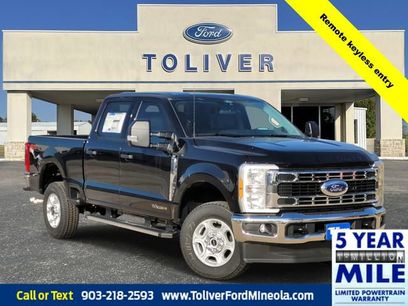 New 2026 Ford F250 XLT w/ FX4 Off-Road Package