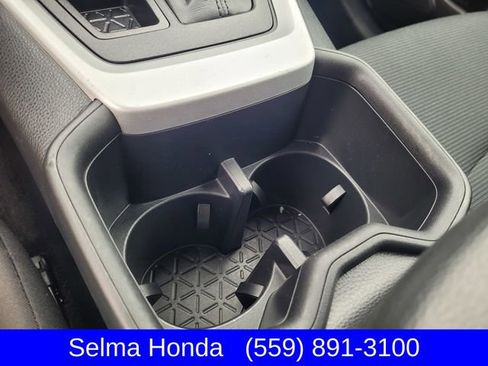 Used 2024 Toyota RAV4 LE image 21