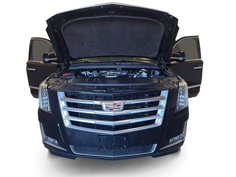 Used 2016 Cadillac Escalade Luxury AWD/4WD image 10