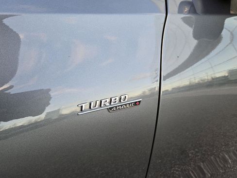 Used 2024 Mercedes-Benz GLE 53 AMG 4MATIC image 5