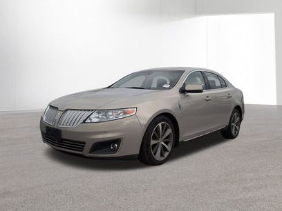 Used 2009 Lincoln MKS AWD