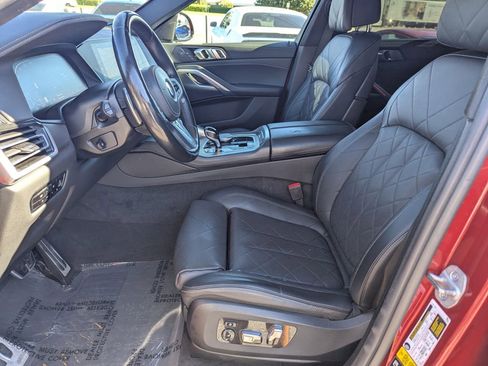 Used 2023 BMW X6 xDrive40i w/ M Sport Package image 15