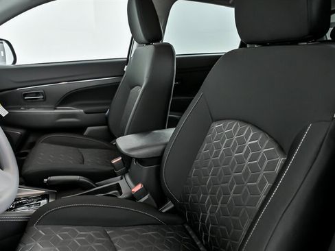 New 2026 Mitsubishi Outlander Sport AWD image 15