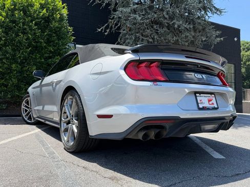Used 2019 Ford Mustang GT Premium RWD image 20