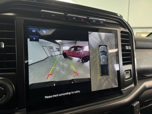 Used 2023 Ford F150 Tremor w/ Equipment Group 402A High image 26