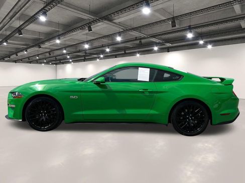 Used 2019 Ford Mustang GT w/ GT Performance Package RWD image 13