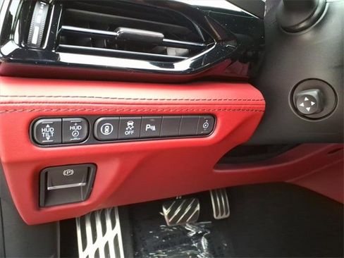 New 2026 Acura MDX A-Spec image 17