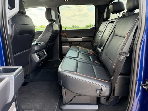 Used 2026 Ford F250 Lariat w/ Tremor Off-Road Package AWD/4WD image 28