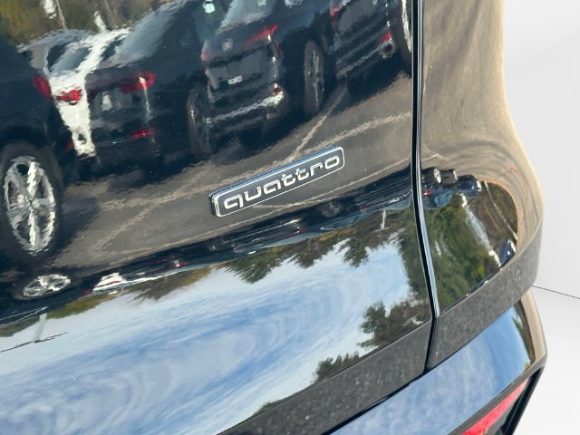 Certified 2026 Audi Q5 Premium Plus w/ Premium Plus AWD/4WD image 11