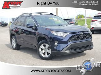 Used 2019 Toyota RAV4 XLE w/ Convenience Package 360° Tour