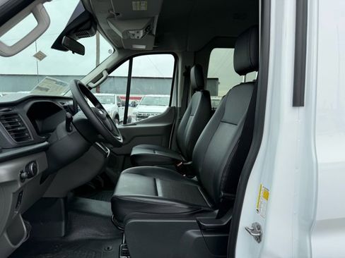 New 2026 Ford Transit 350 XL RWD image 14