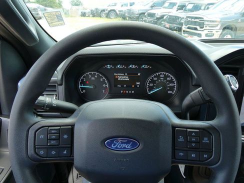 New 2026 Ford F150 STX AWD/4WD image 21
