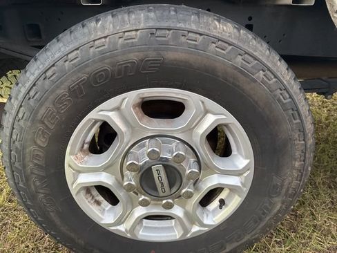 Certified 2025 Ford F250 XLT w/ FX4 Off-Road Package image 17