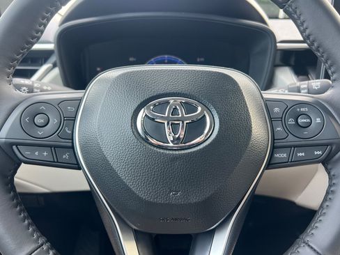 New 2026 Toyota Corolla Cross LE image 26