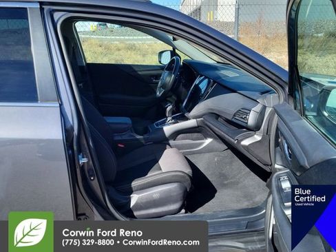 Used 2023 Subaru Outback Premium image 17