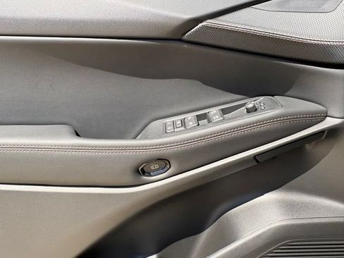 New 2026 Jeep Cherokee Limited AWD/4WD image 20