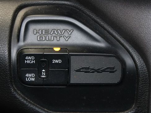 Used 2020 RAM 3500 Big Horn AWD/4WD image 31