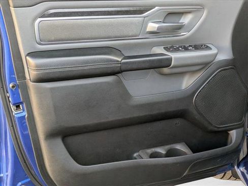 Used 2019 RAM 1500 Big Horn image 10