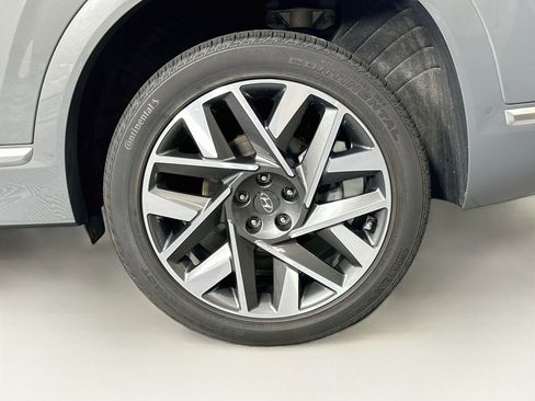 Used 2022 Hyundai Santa Fe Calligraphy AWD/4WD image 11