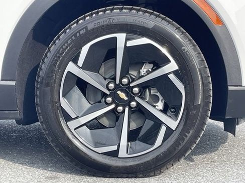 New 2026 Chevrolet Equinox EV LT image 10