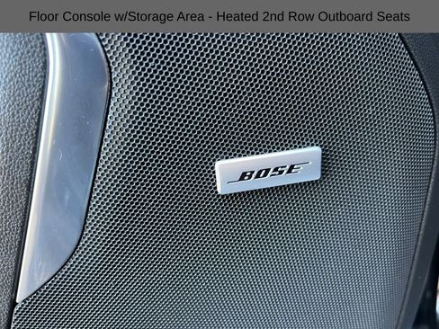 Used 2022 Chevrolet Tahoe Z71 w/ Luxury Package image 34