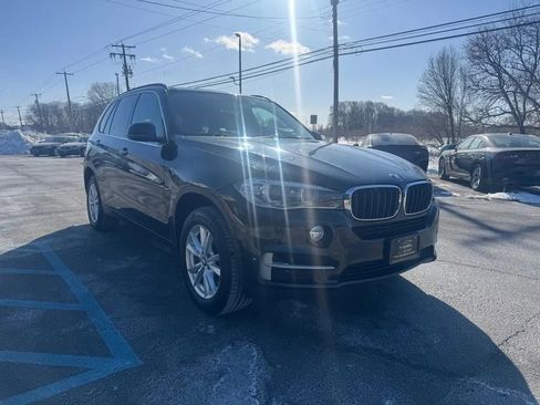 Used 2014 BMW X5 xDrive35i image 4