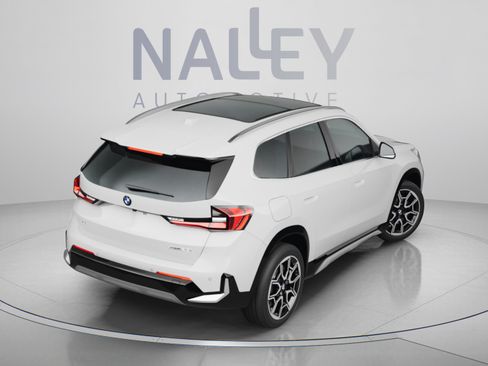 Used 2026 BMW X1 xDrive28i w/ Technology Package AWD/4WD image 6