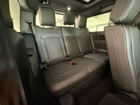 Certified 2024 Land Rover Defender 130 S image 28