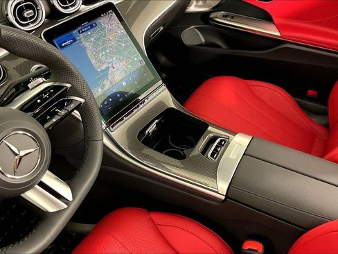 New 2026 Mercedes-Benz CLE 300 4MATIC Cabriolet image 7