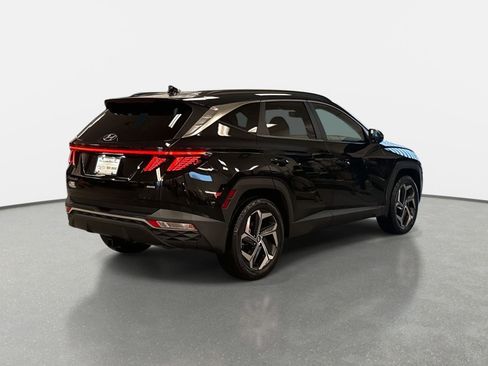 Used 2022 Hyundai Tucson SEL w/ Convenience Package image 5