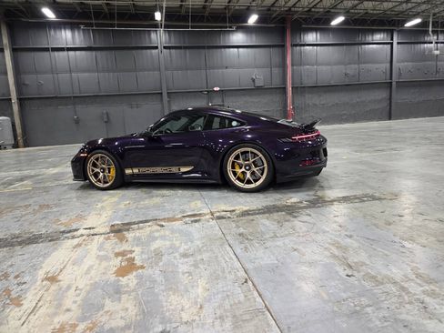 Used 2022 Porsche 911 GT3 RWD image 74