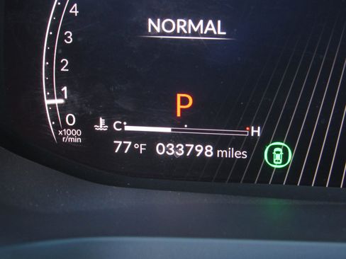 Certified 2023 Acura MDX FWD w/ Technology Package image 30