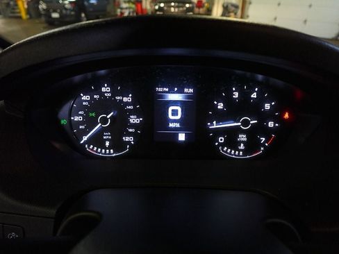 Used 2023 RAM ProMaster 3500 w/ Driver Convenience Group FWD image 15