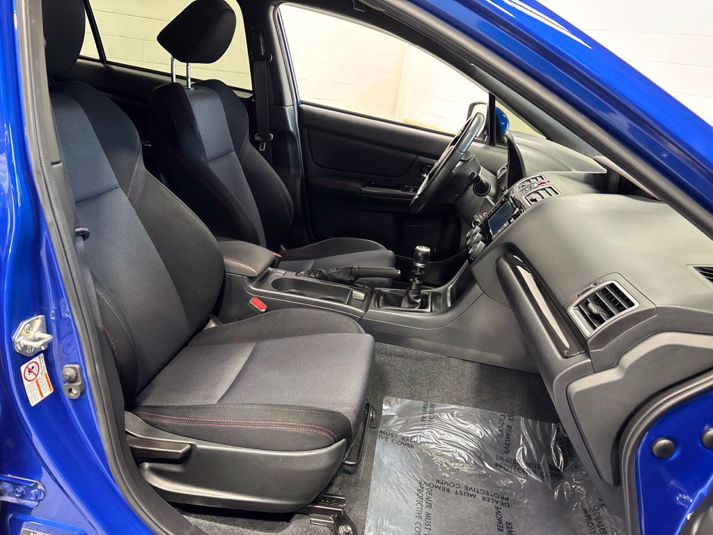 Used 2020 Subaru WRX AWD/4WD image 10