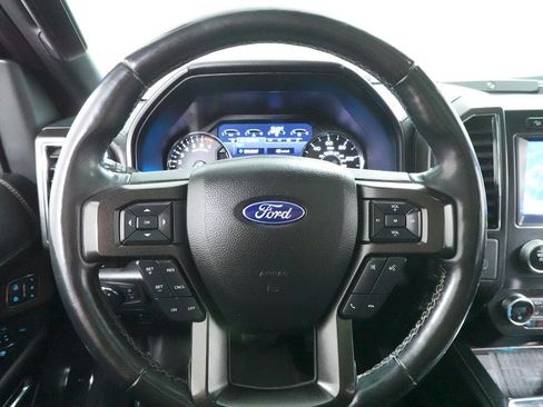 Used 2020 Ford Expedition Max Limited AWD/4WD image 13