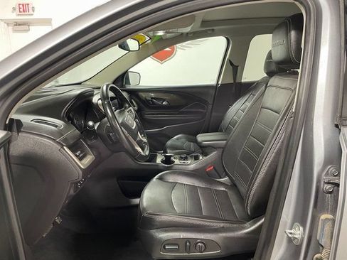 Used 2023 GMC Terrain Denali w/ Denali Premium Package AWD/4WD image 14