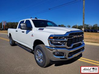 New 2026 RAM 2500 Tradesman video 1