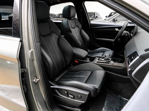 Used 2023 Audi Q5 2.0T Premium Plus image 37