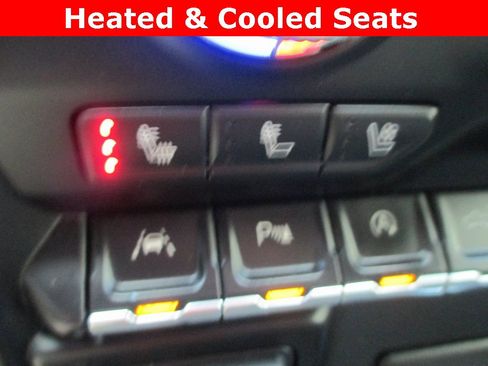 Used 2019 GMC Sierra 1500 Denali w/ Denali Ultimate Package image 18