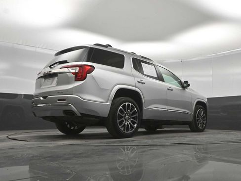 Used 2020 GMC Acadia Denali w/ LPO, Adventure Package AWD/4WD image 36