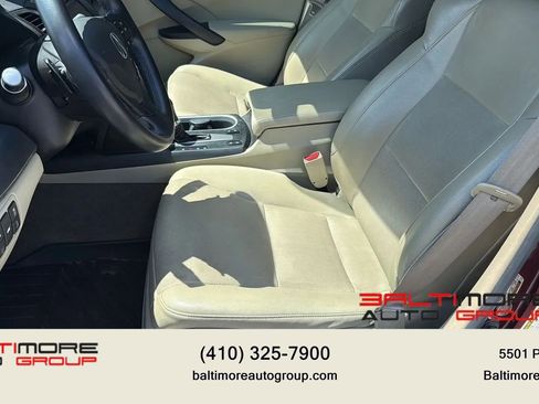 Used 2016 Acura RDX AWD w/ Advance Package image 10