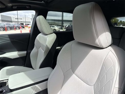 Used 2025 Lexus RX 350 Premium Plus image 31