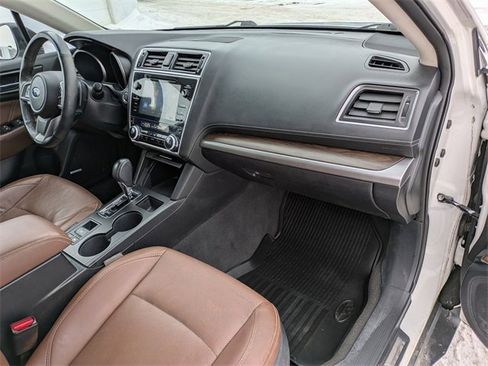 Used 2018 Subaru Outback 3.6R Touring w/ Protection Package #1 image 26