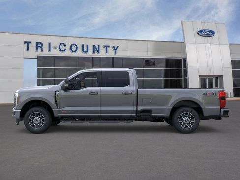 New 2026 Ford F350 4x4 Crew Cab Super Duty image 3